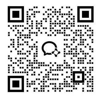 扫码添加企业微信